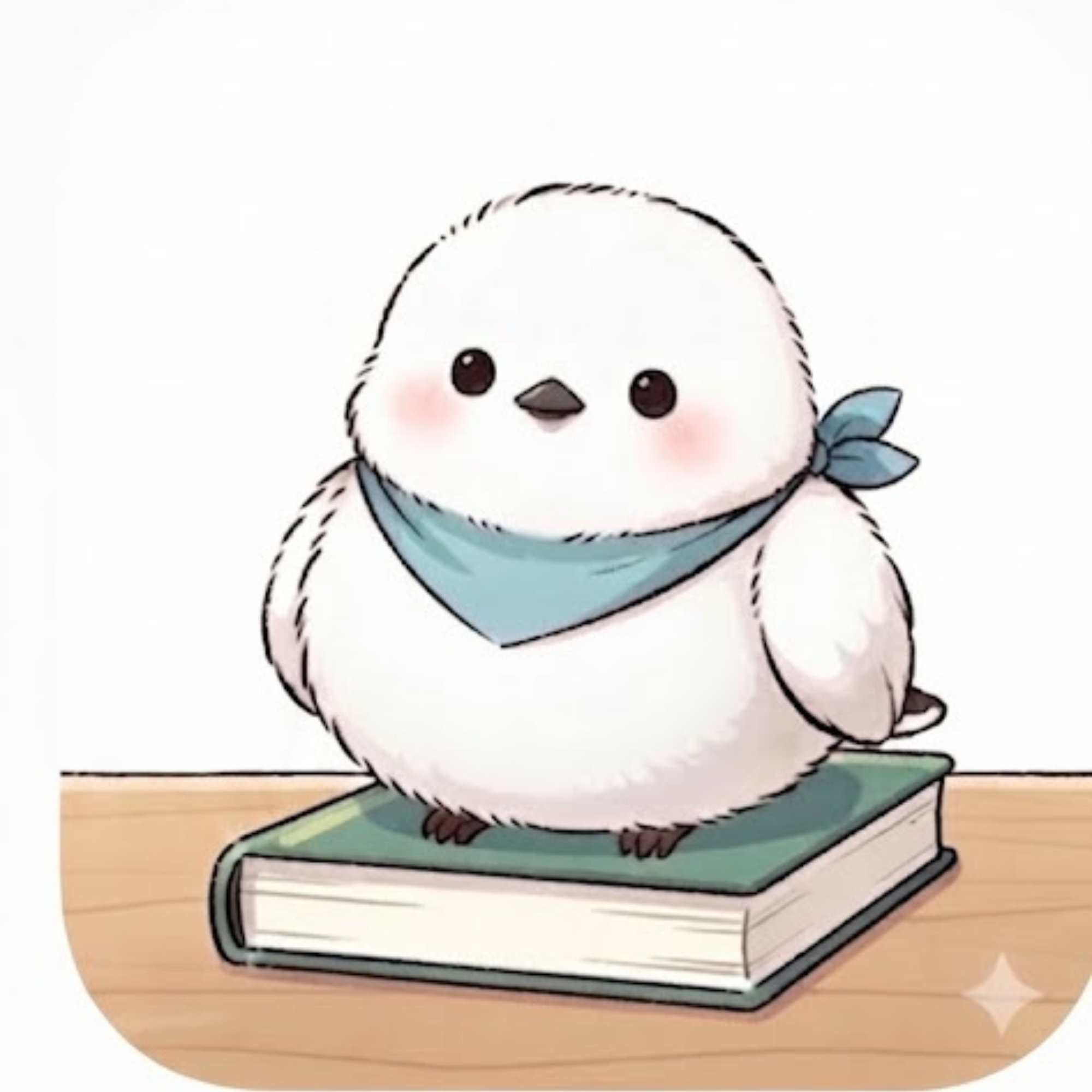 ブログ案内係シマちゃん