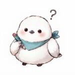 ブログ案内係シマちゃん