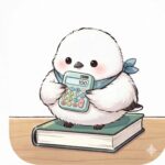 ブログ案内係シマちゃん