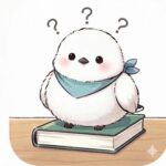 ブログ案内係シマちゃん