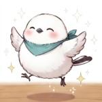 ブログ案内係シマちゃん